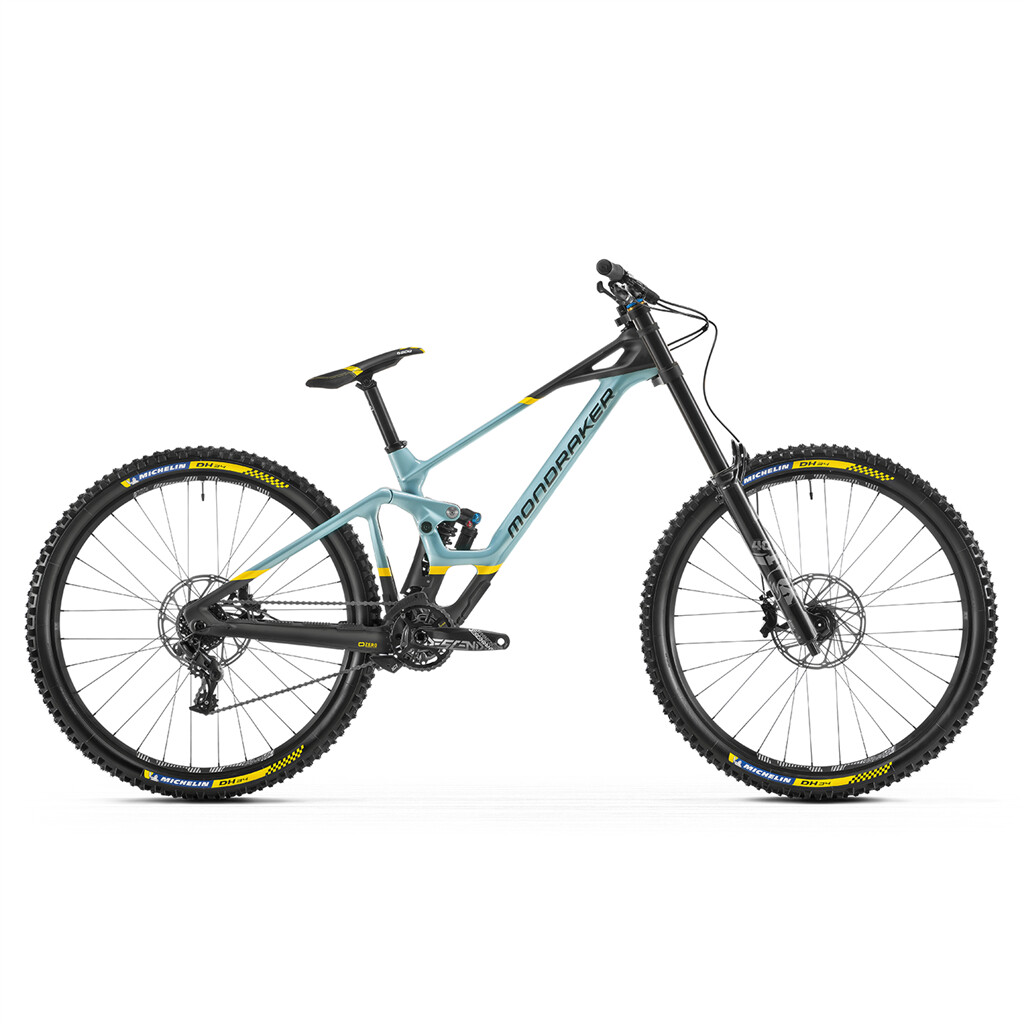 Mondraker SUMMUM CARBON R MX